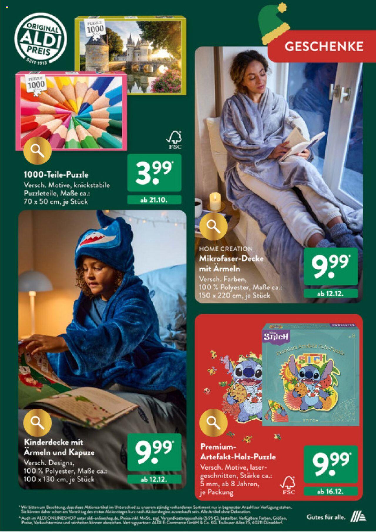 Aldi Süd Xmas – Seite 34