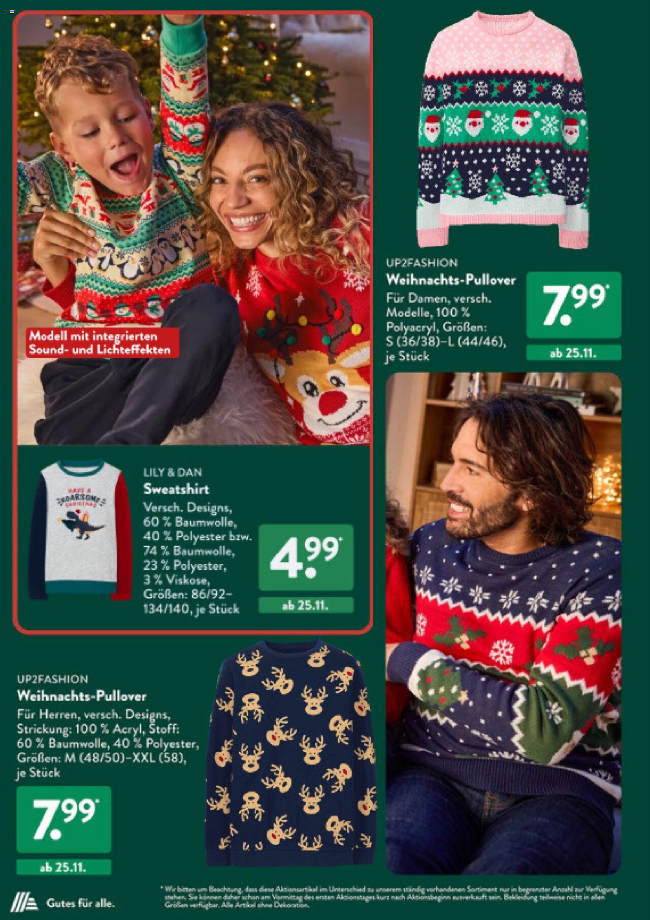 Aldi Süd Xmas – Seite 35