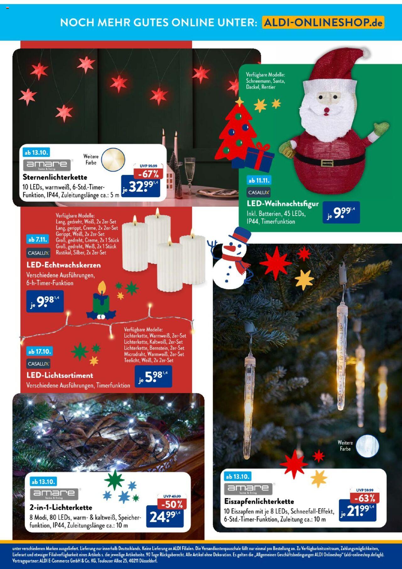 Aldi Süd Xmas – Seite 38