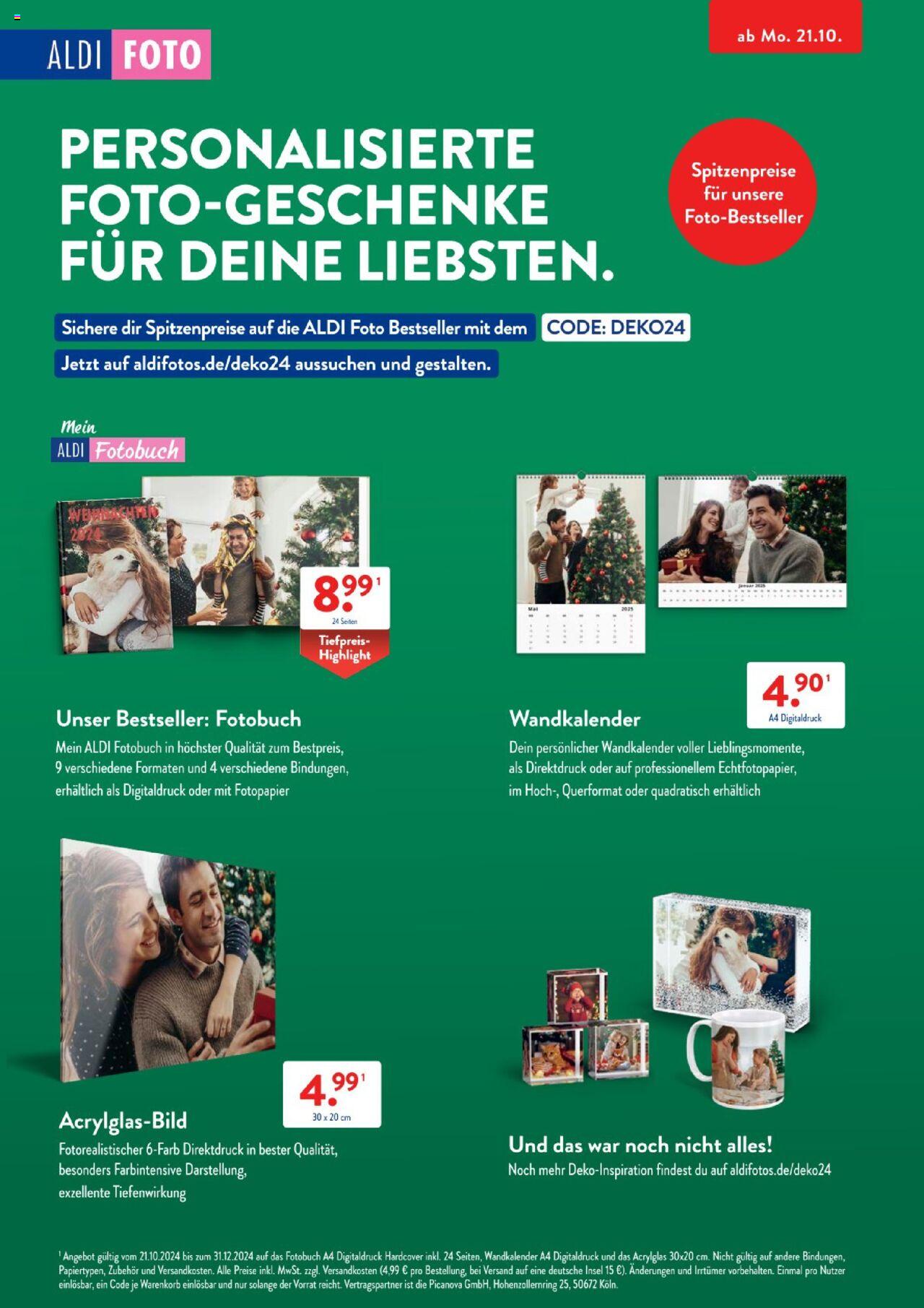 Aldi Süd Xmas – Seite 40