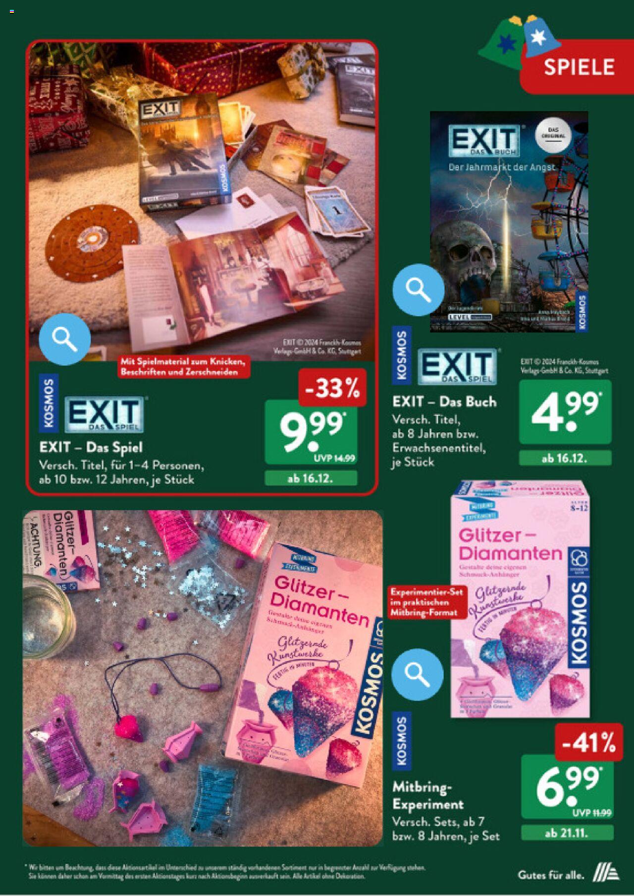 Aldi Süd Xmas2 – Seite 9
