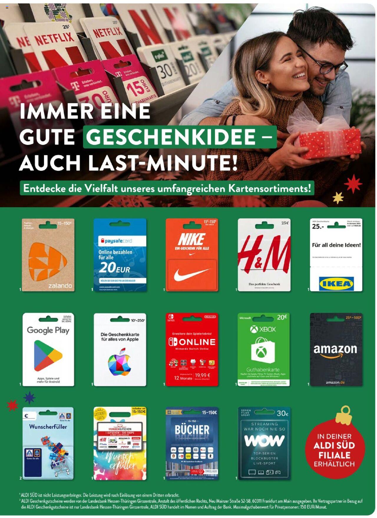 Aldi Süd Xmas2 – Seite 29