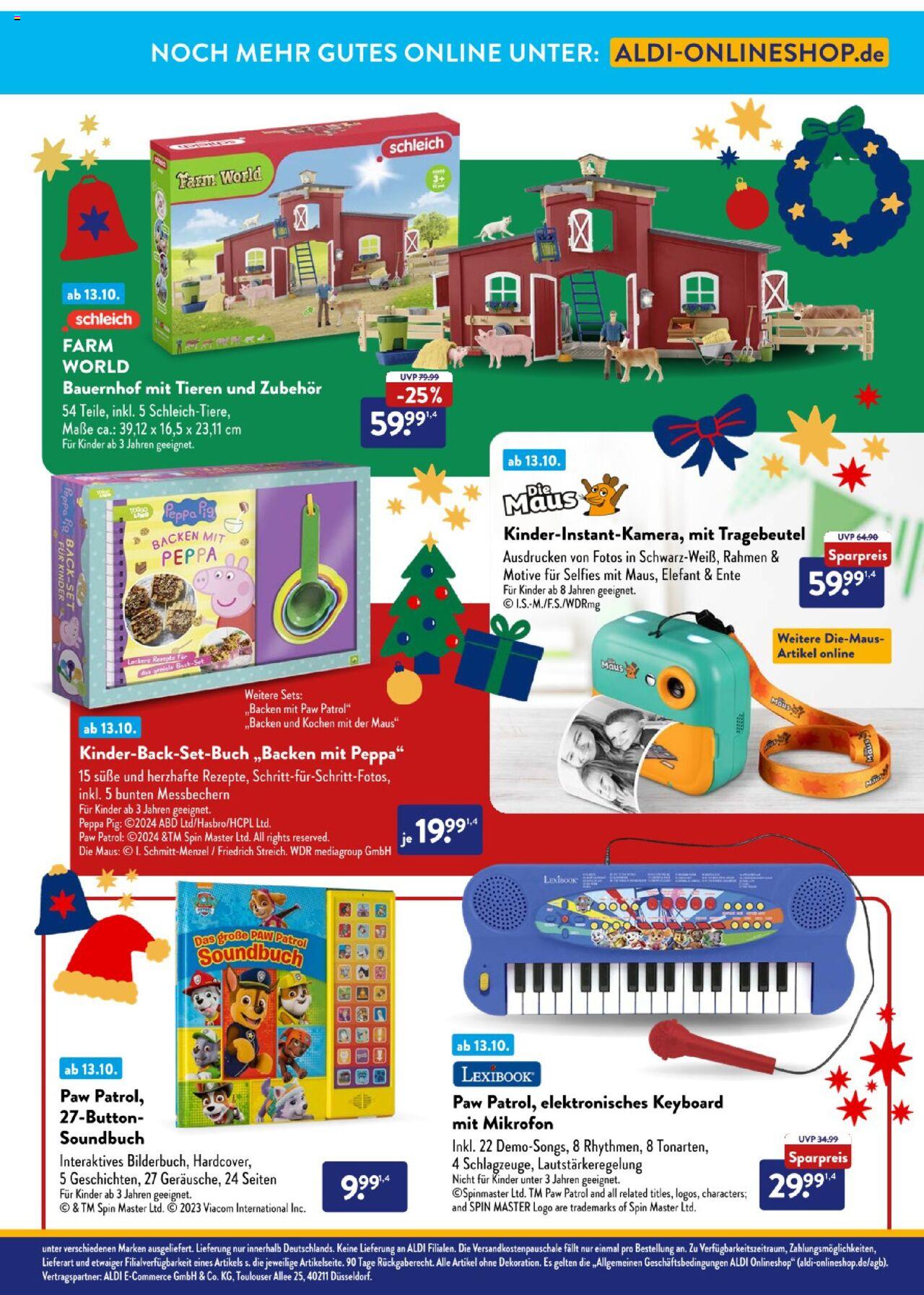Aldi Süd Xmas2 – Seite 31