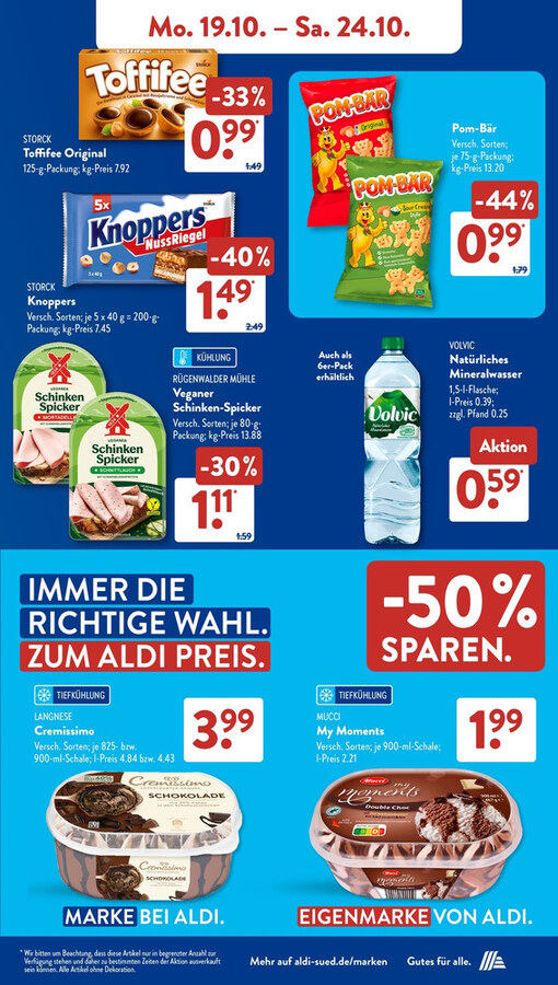 Aldi Süd Prospekt ab 19.10.2026 – Seite 6