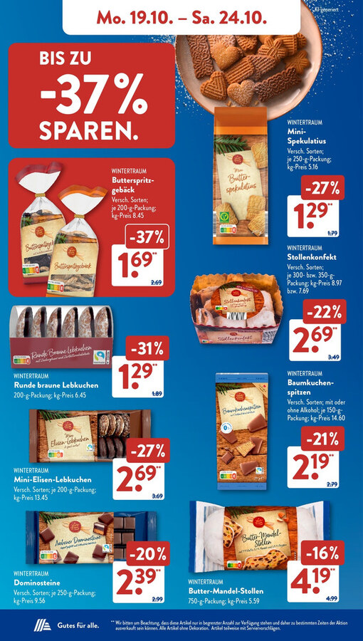 Aldi Süd Prospekt – Seite 9
