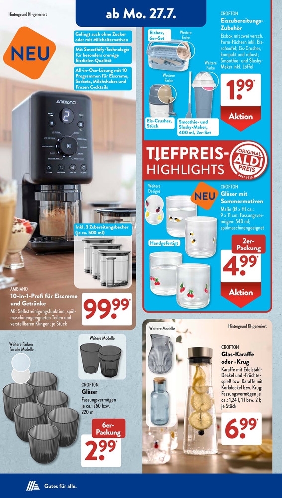 Aldi Süd Prospekt – Seite 12