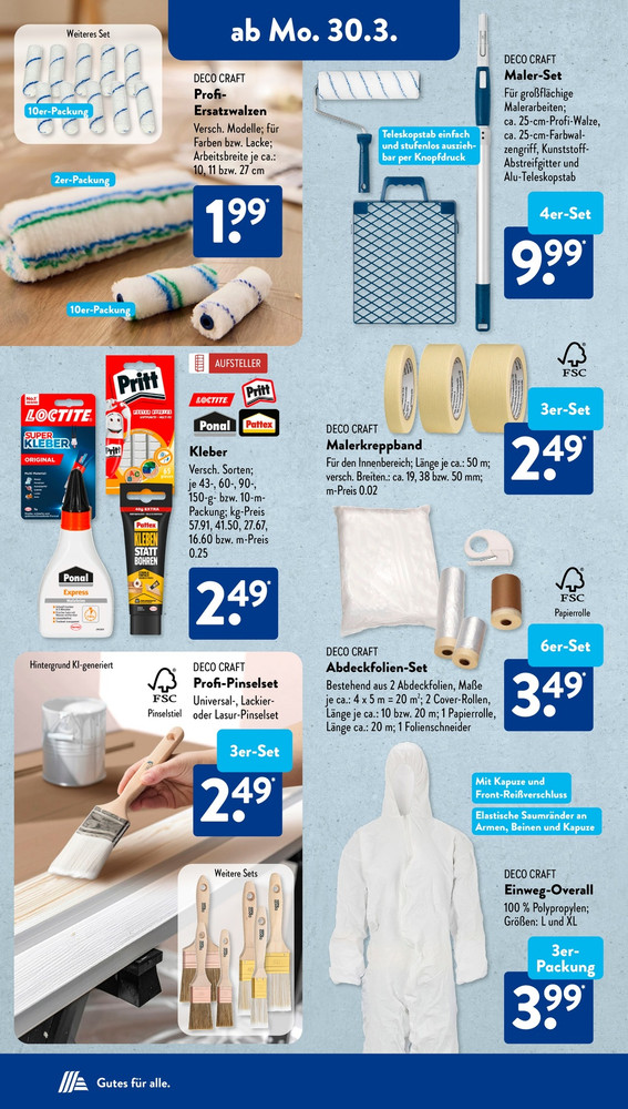 Aldi Süd Prospekt – Seite 24