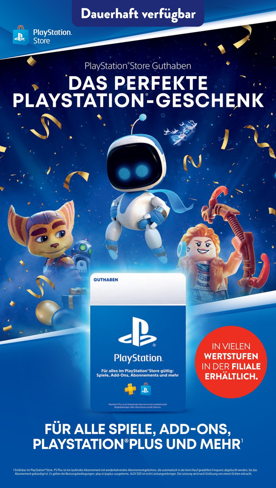 Aldi Süd Prospekt – Seite 29