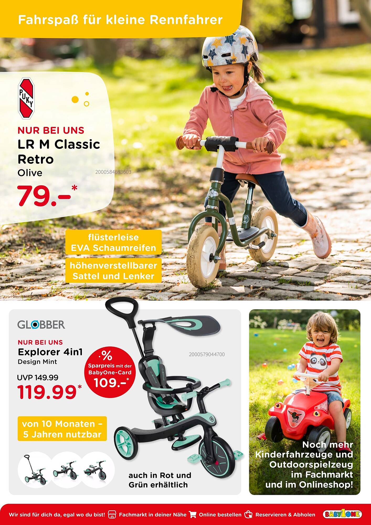 BabyOne – Seite 5