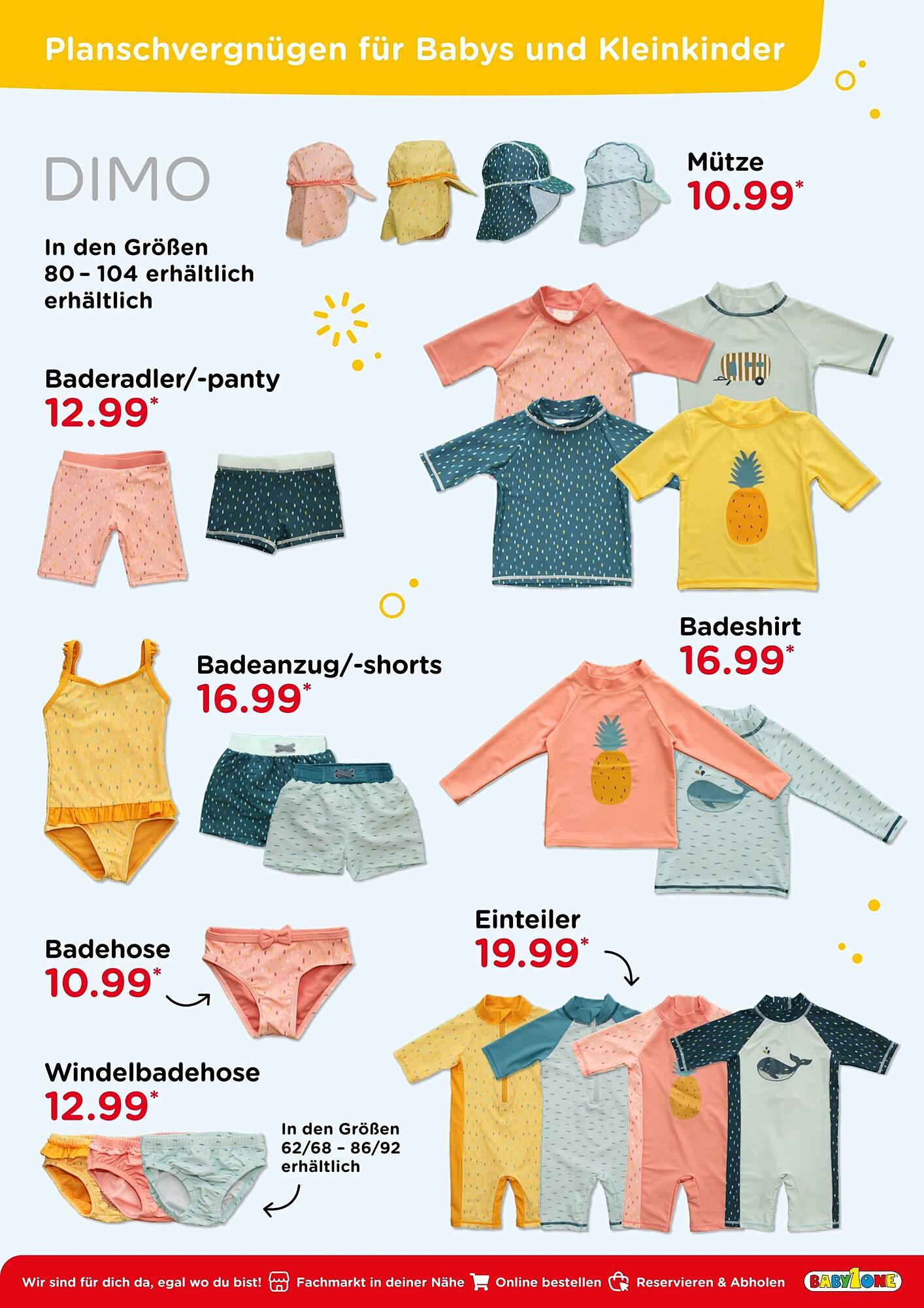 BabyOne – Seite 6