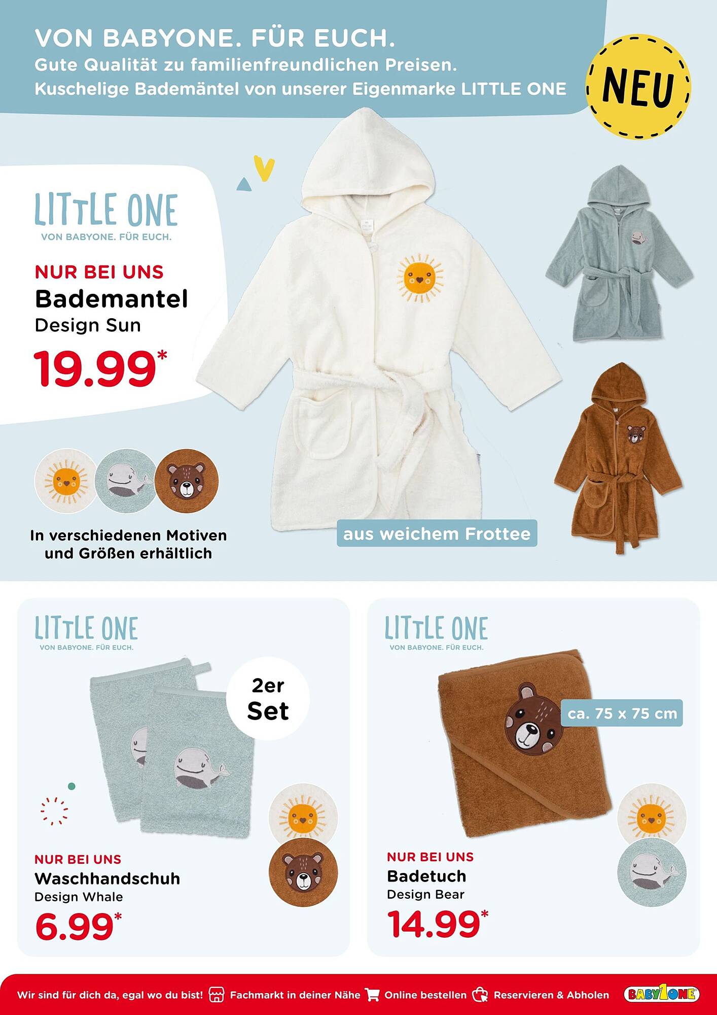 BabyOne – Seite 7