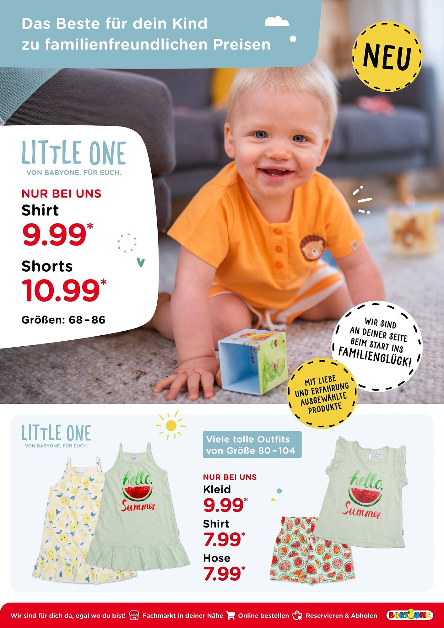 BabyOne – Seite 8
