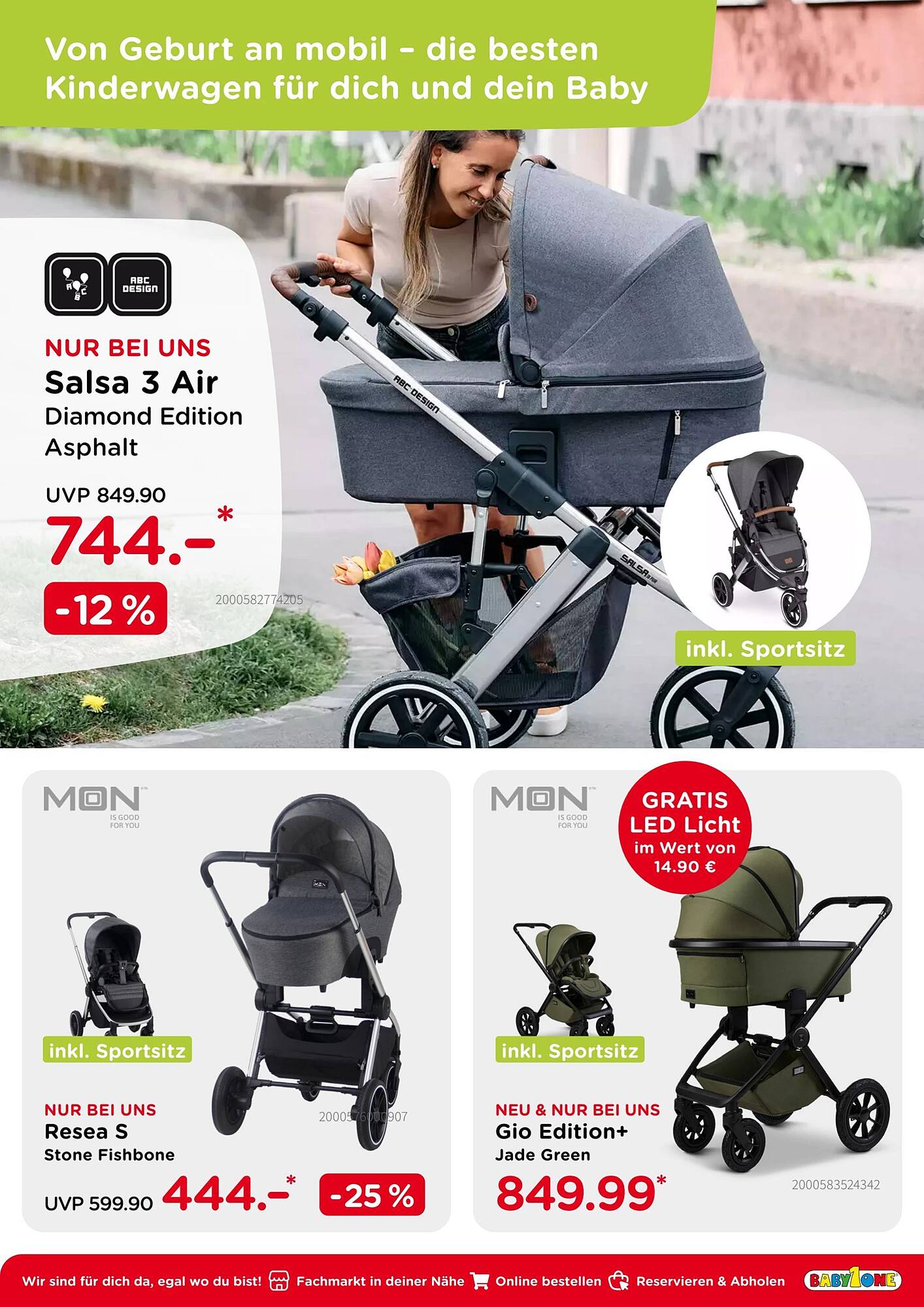 BabyOne – Seite 11