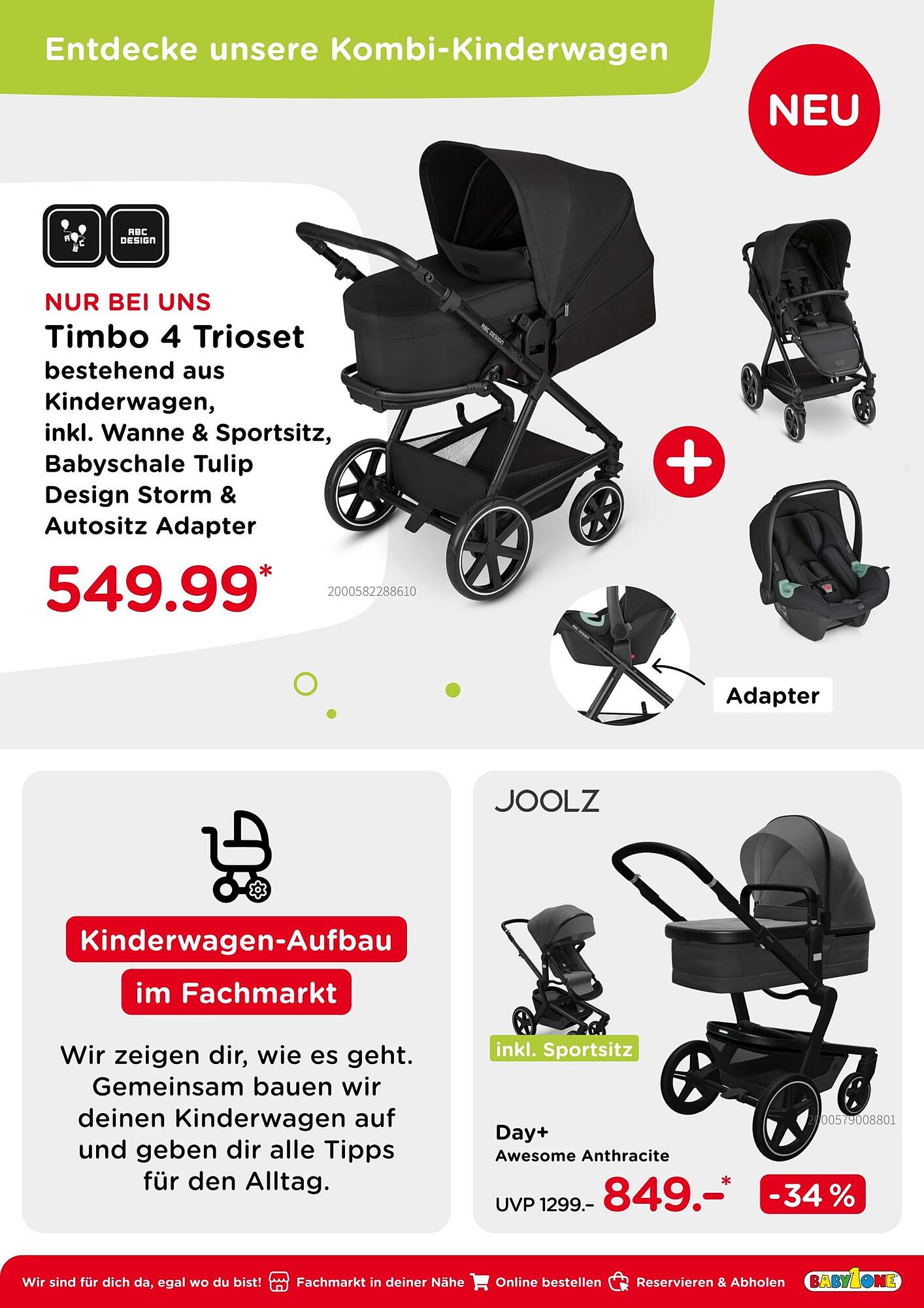 BabyOne – Seite 12