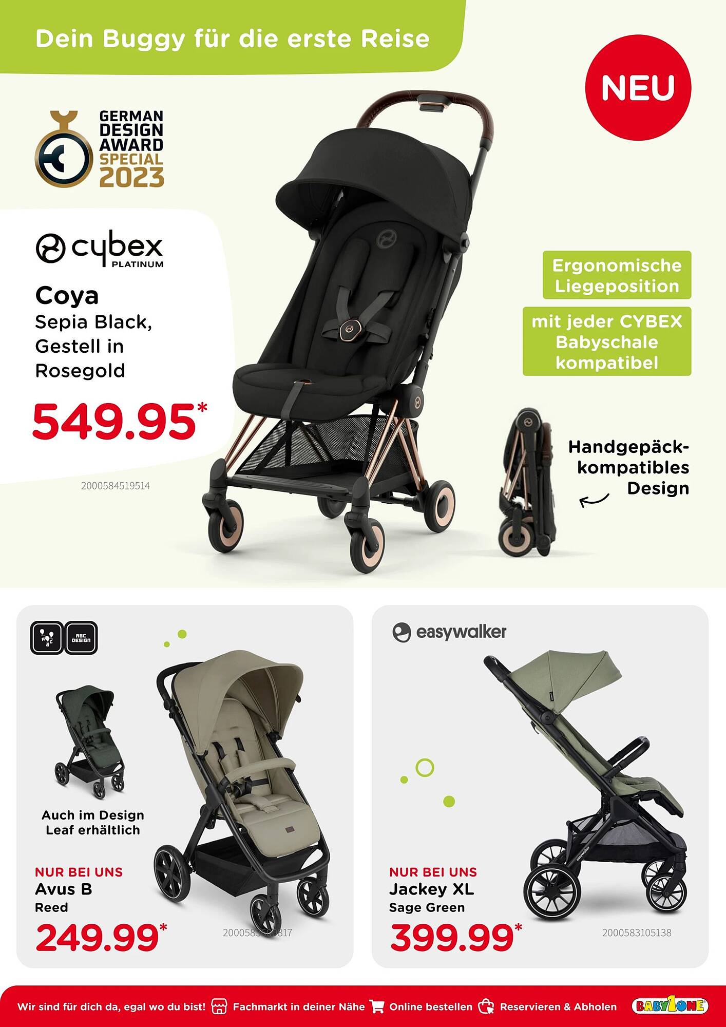 BabyOne – Seite 15