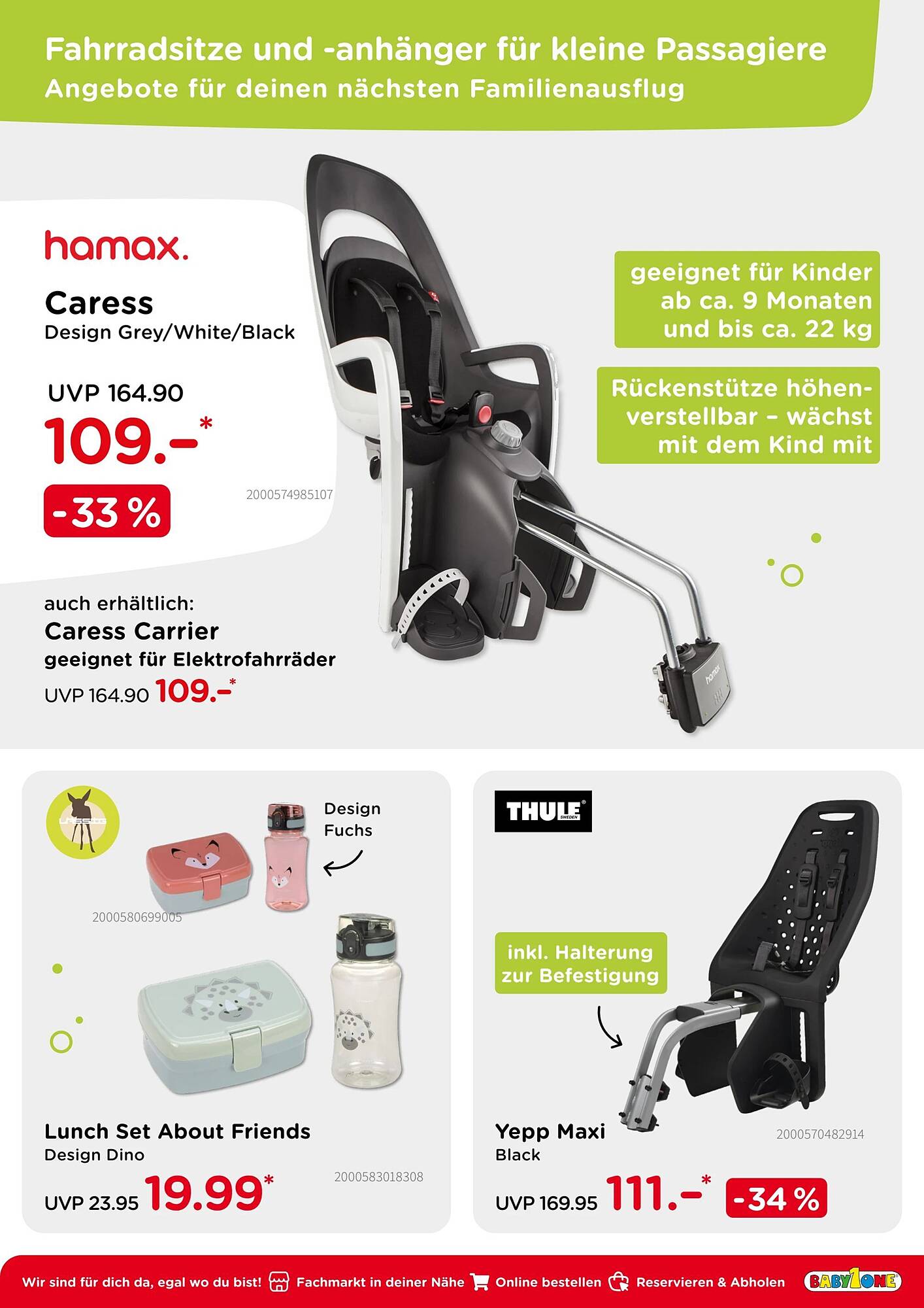 BabyOne – Seite 16