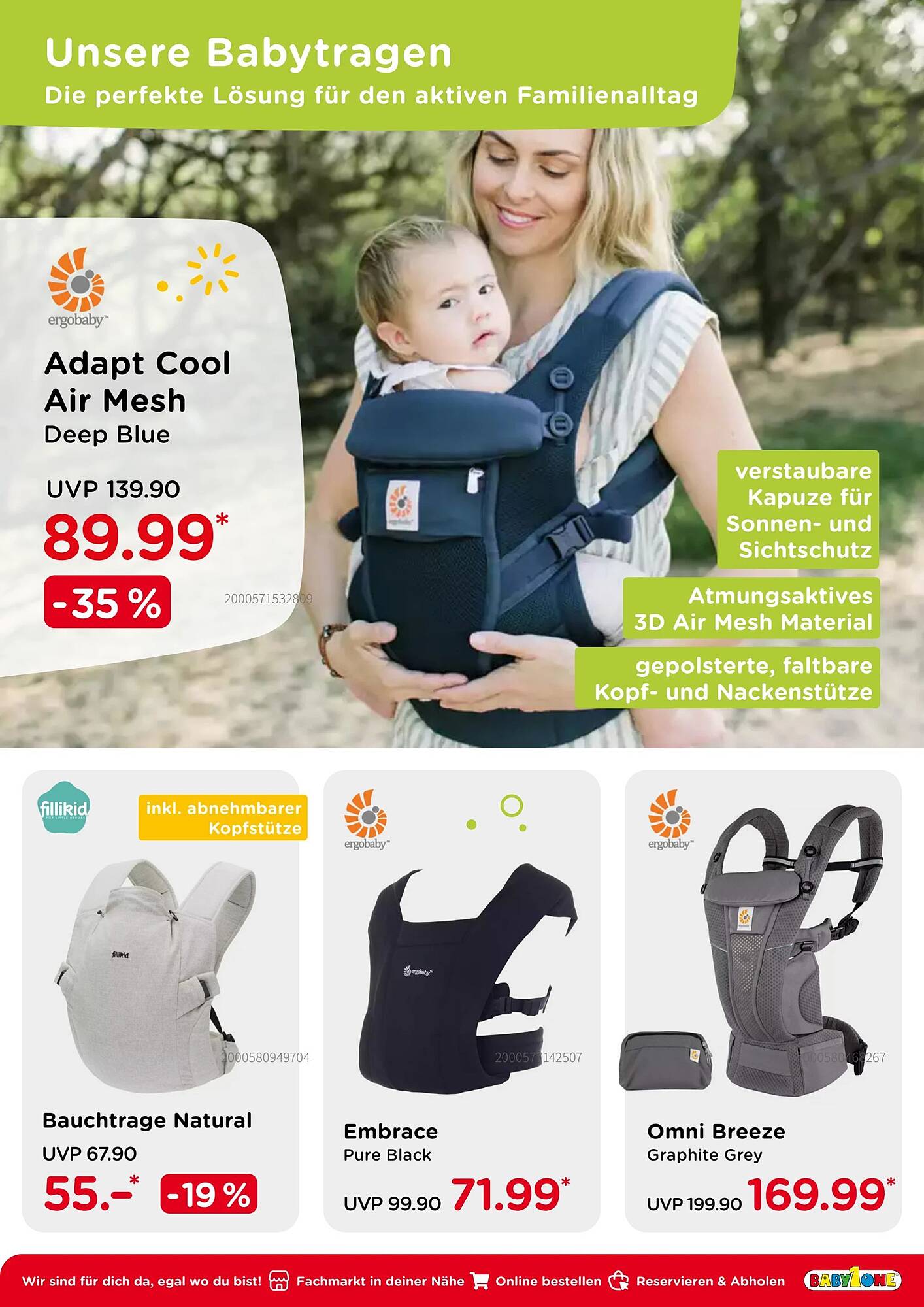 BabyOne – Seite 18