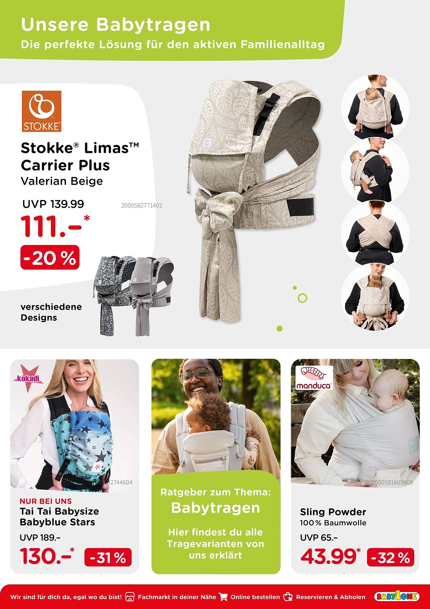 BabyOne – Seite 20