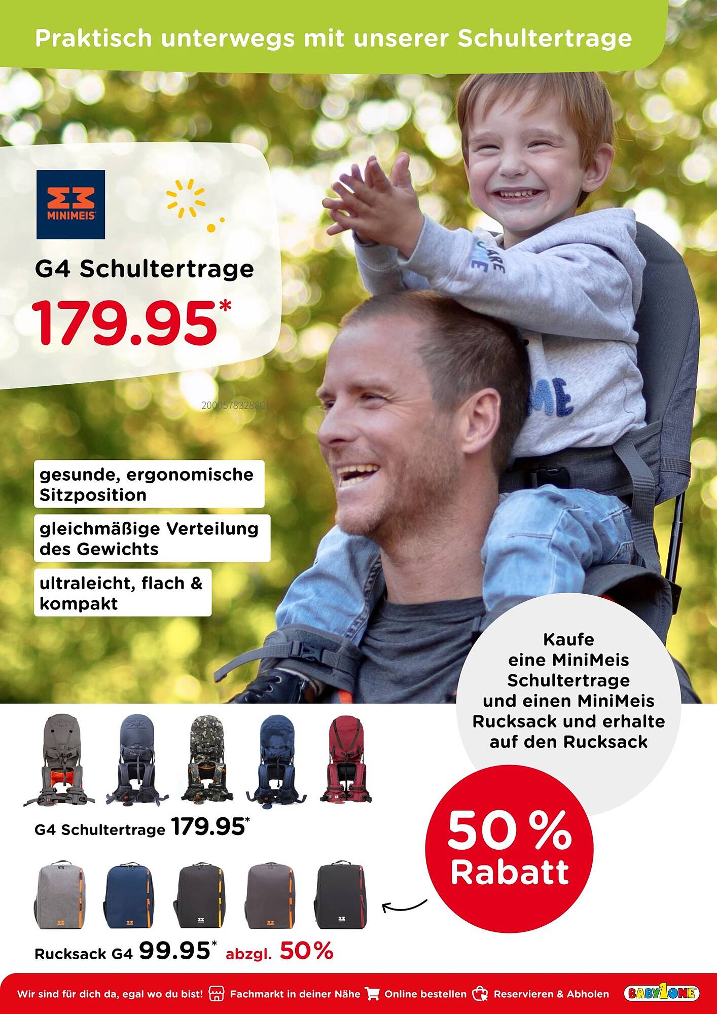 BabyOne – Seite 21