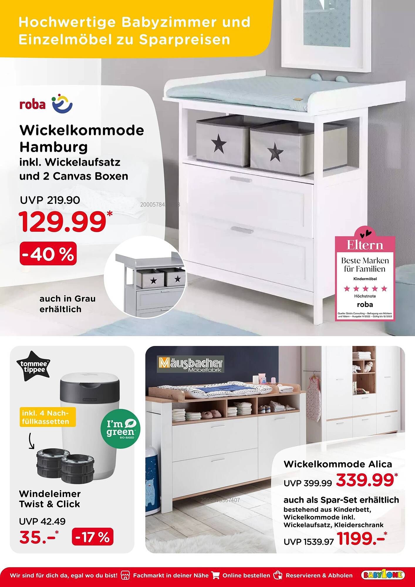 BabyOne – Seite 24
