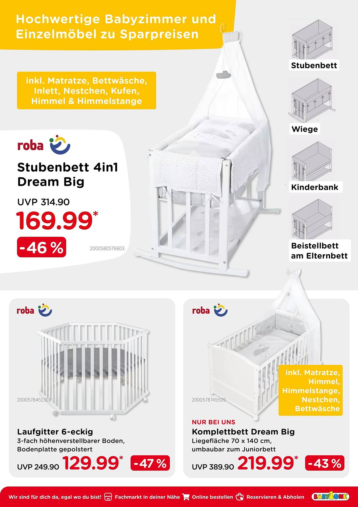 BabyOne – Seite 25