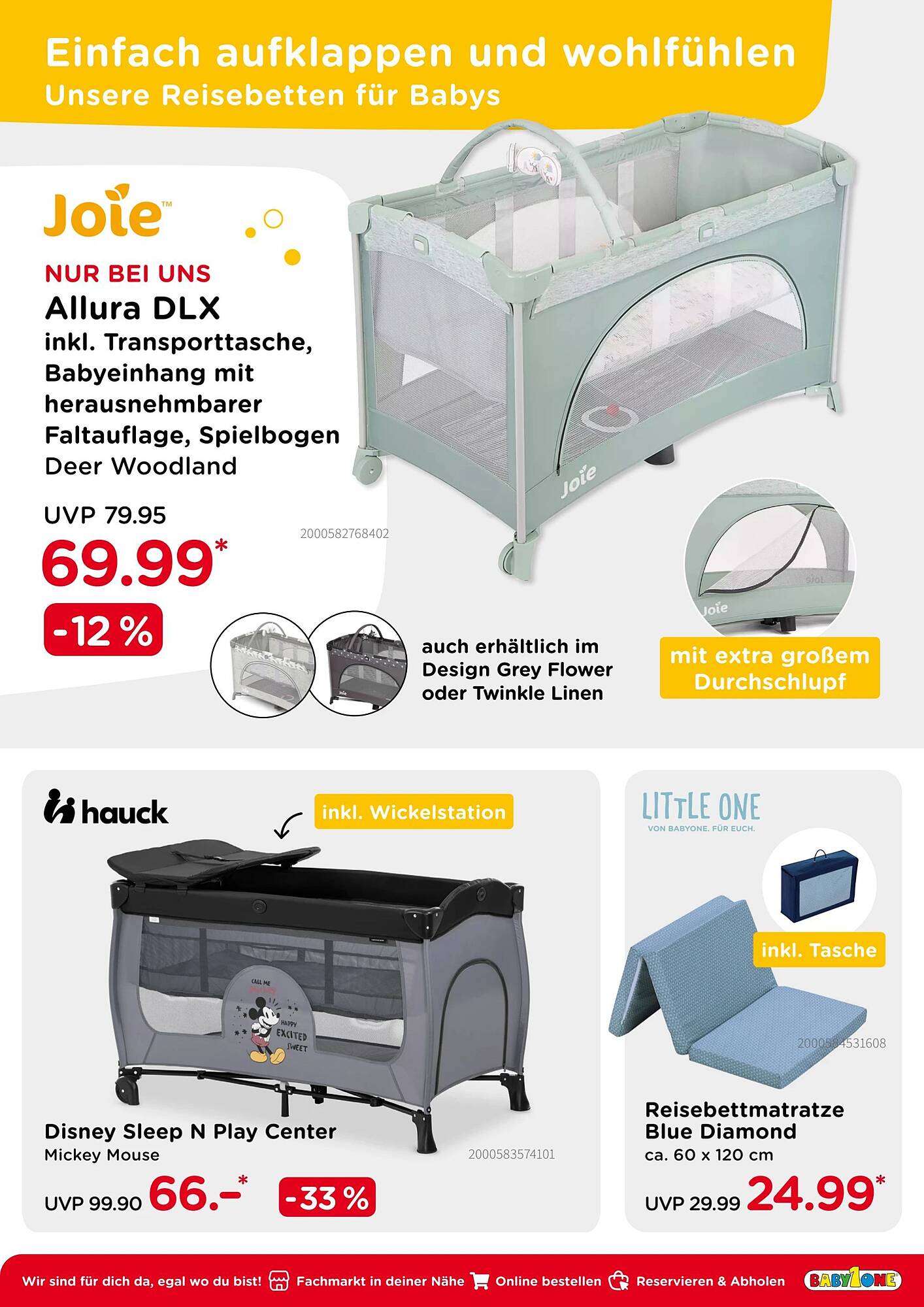BabyOne – Seite 27