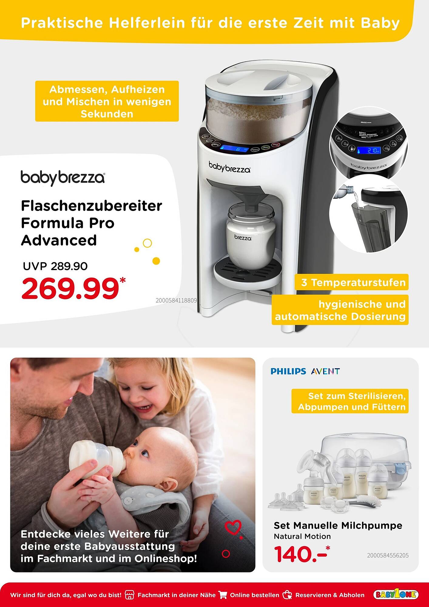 BabyOne – Seite 29