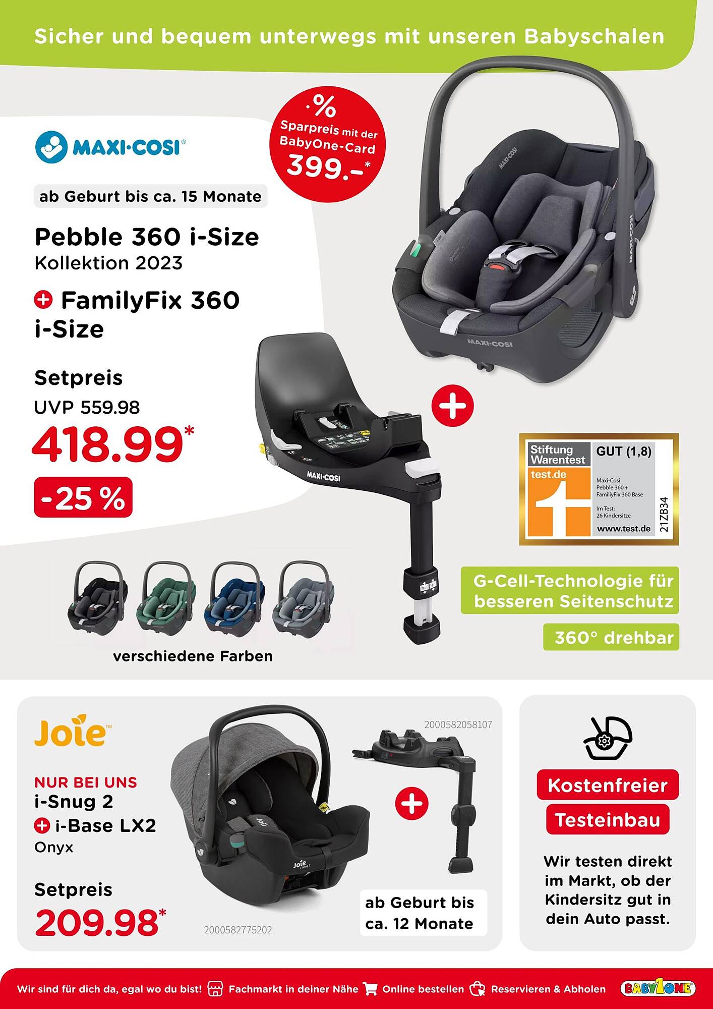 BabyOne – Seite 30