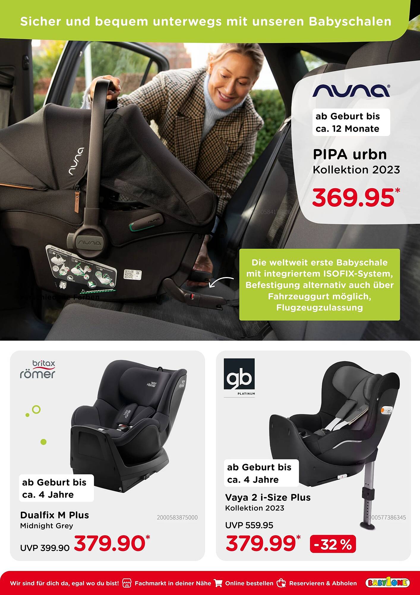 BabyOne – Seite 31