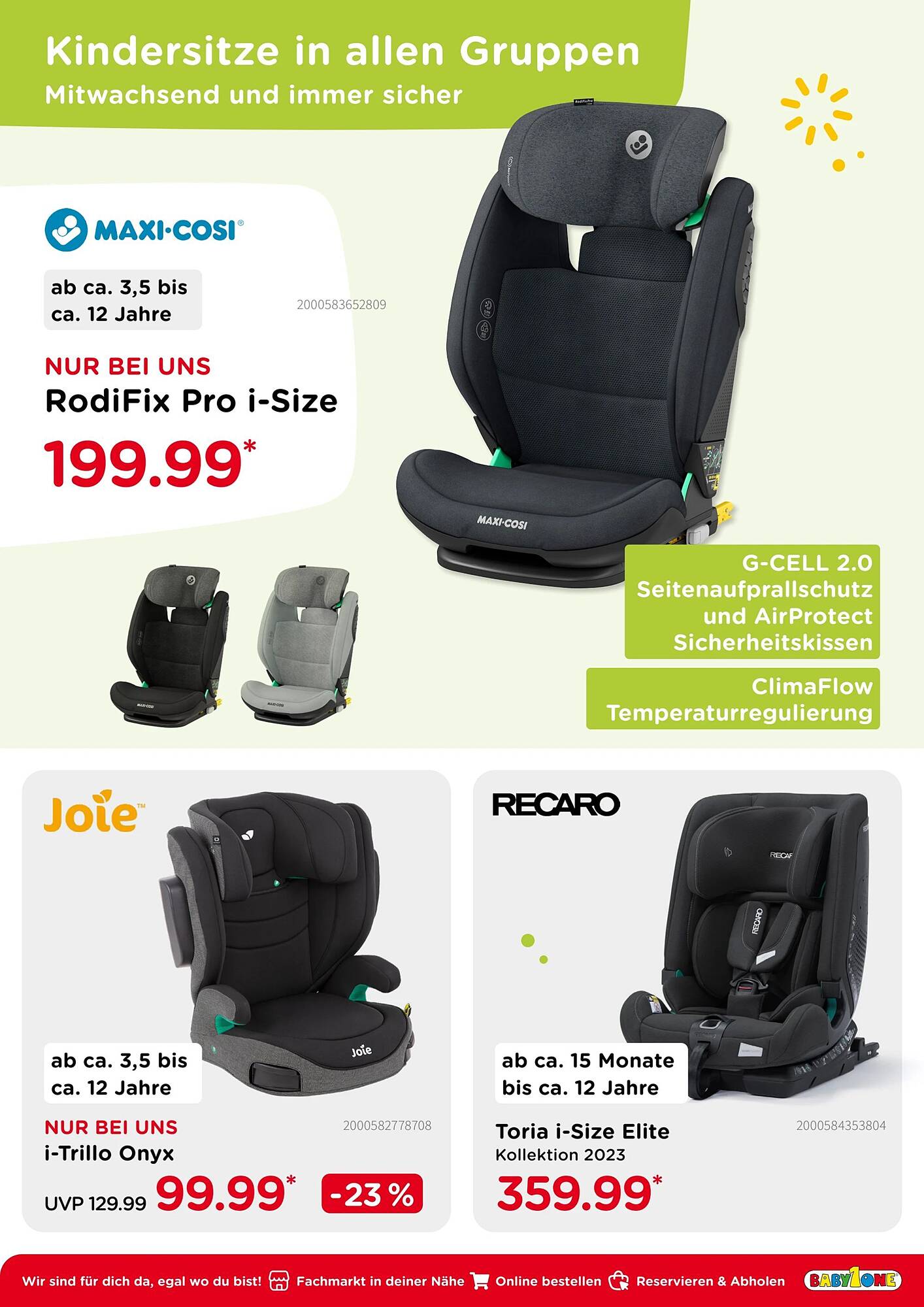 BabyOne – Seite 32