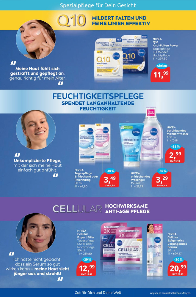 BUDNI Prospekt – Seite 10