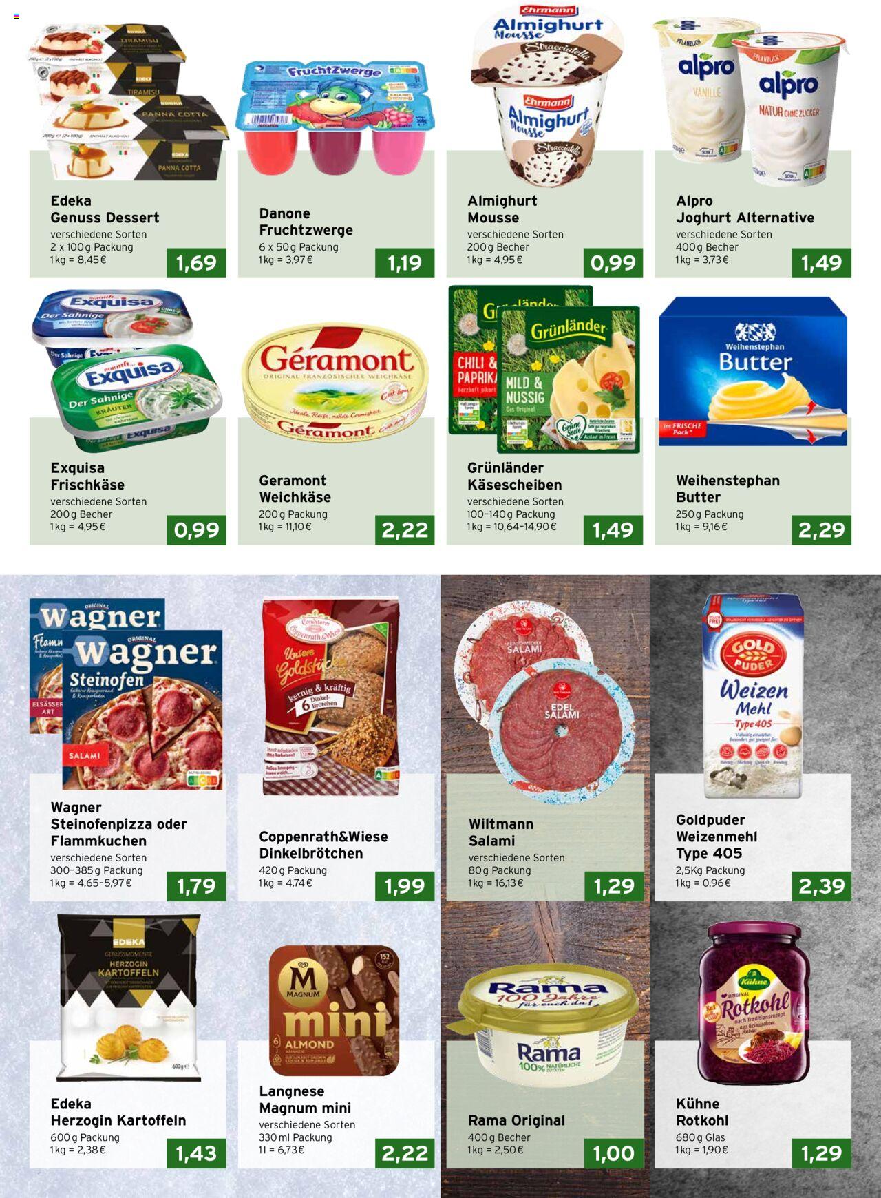 CAP Markt Prospekt – Seite 2