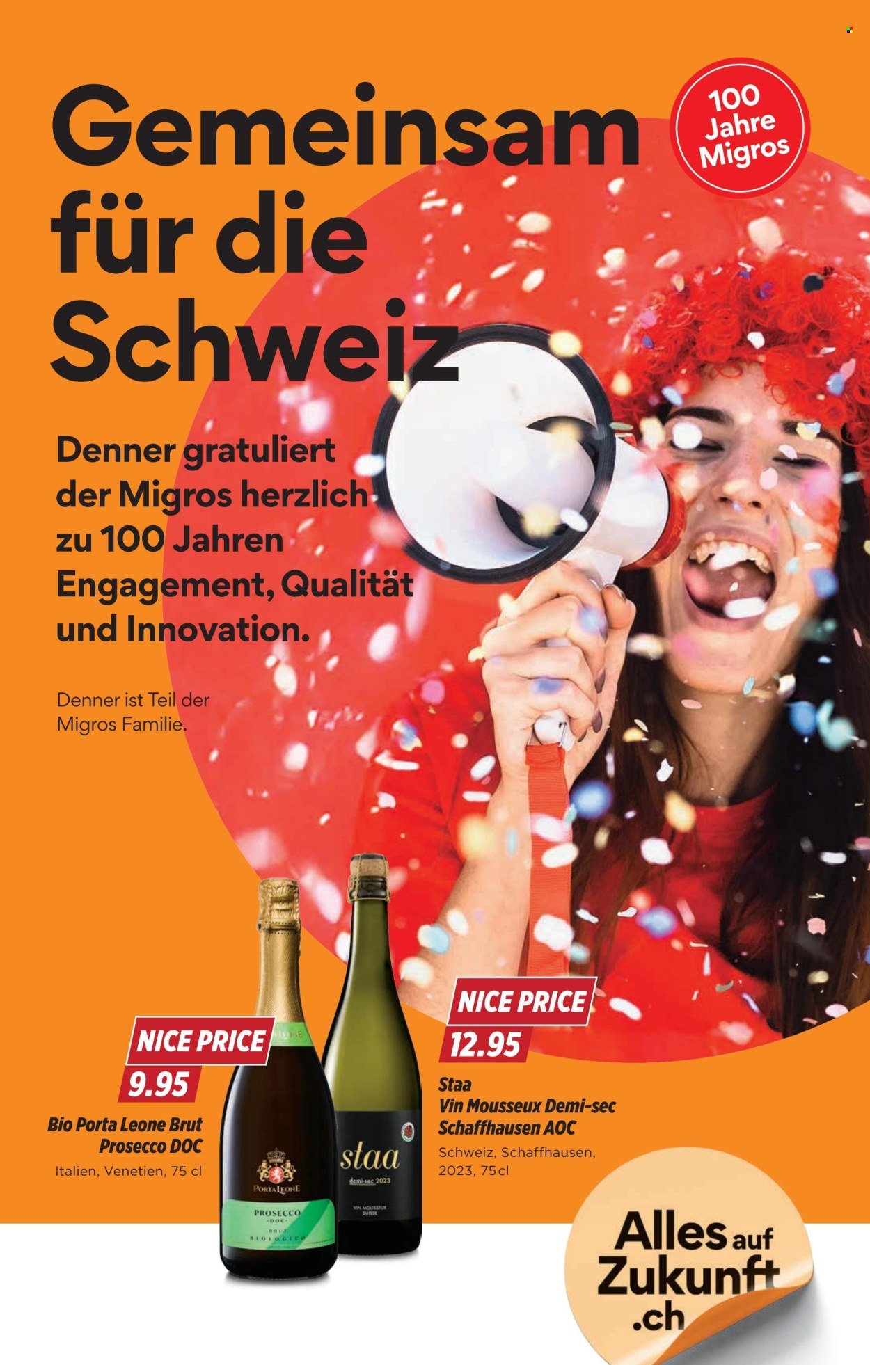 CH Denner – Seite 10