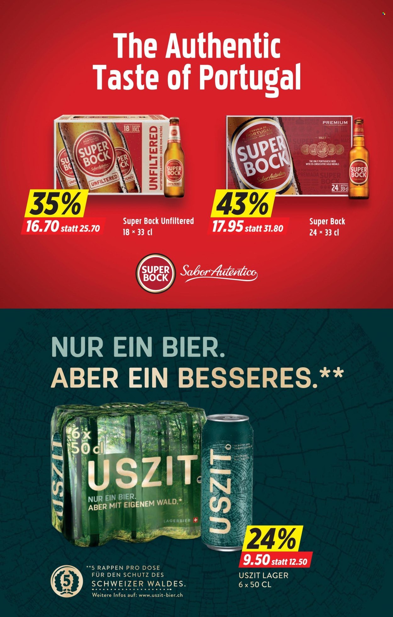 CH Denner – Seite 18