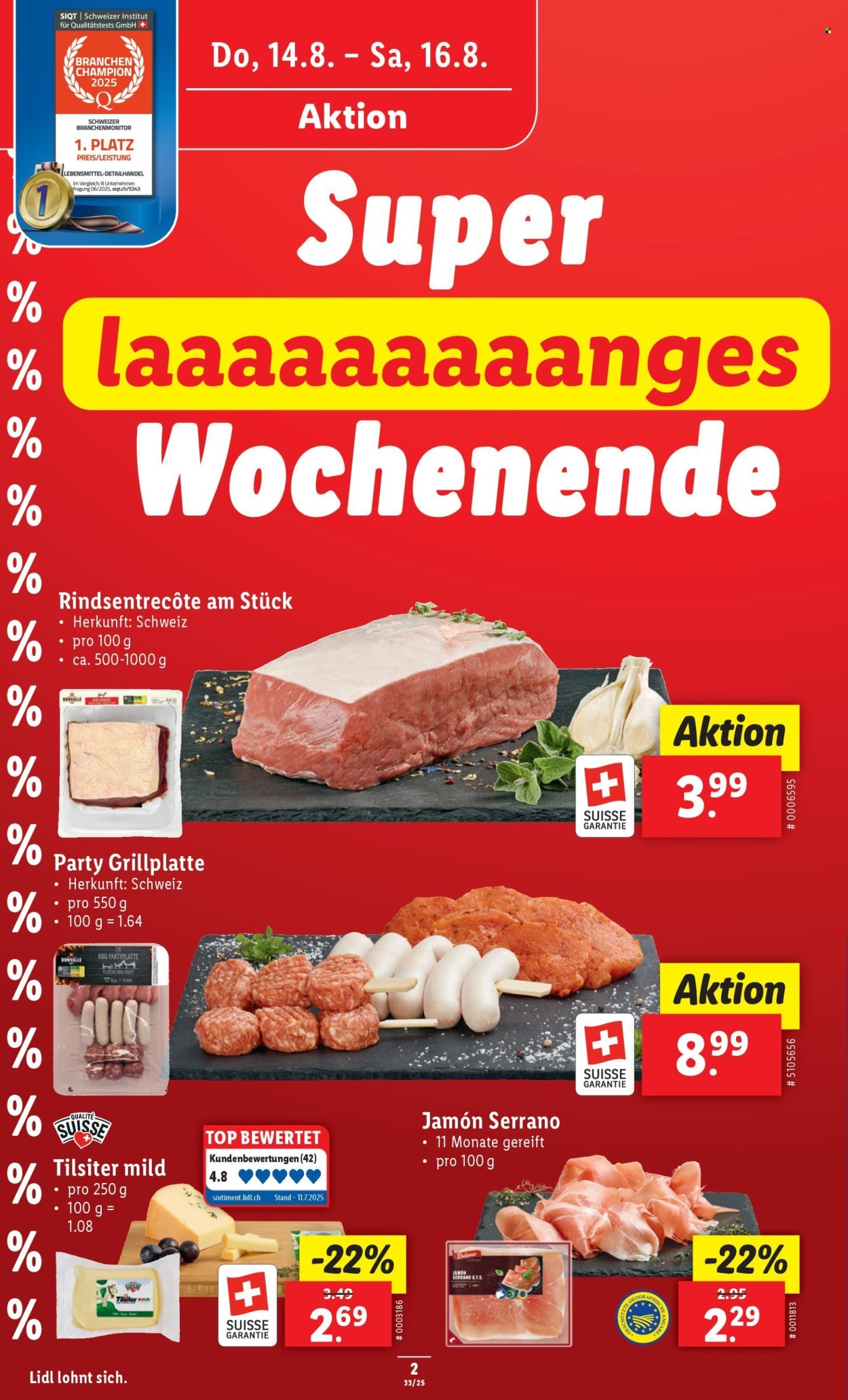 CH Lidl – Seite 2