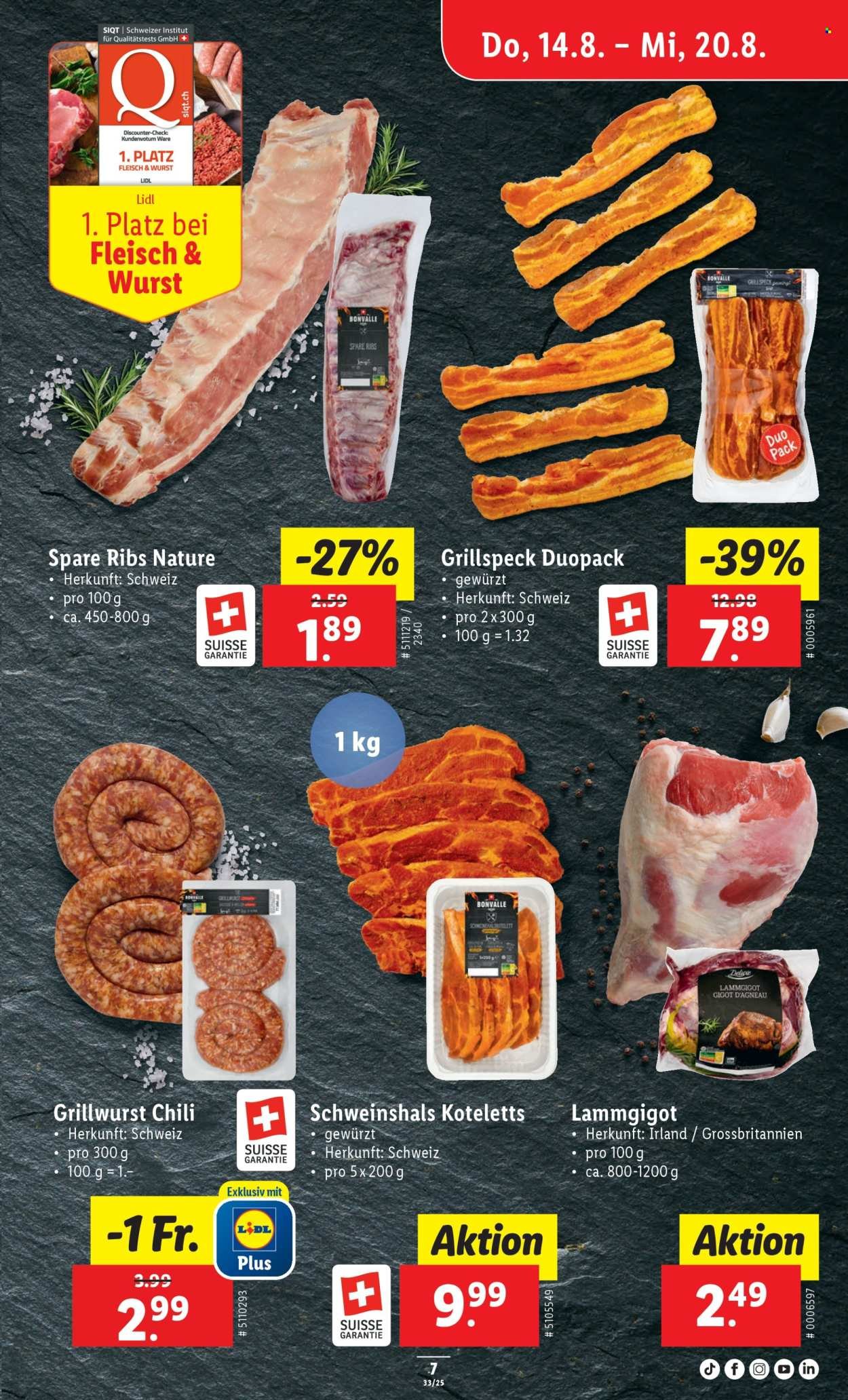 CH Lidl – Seite 7