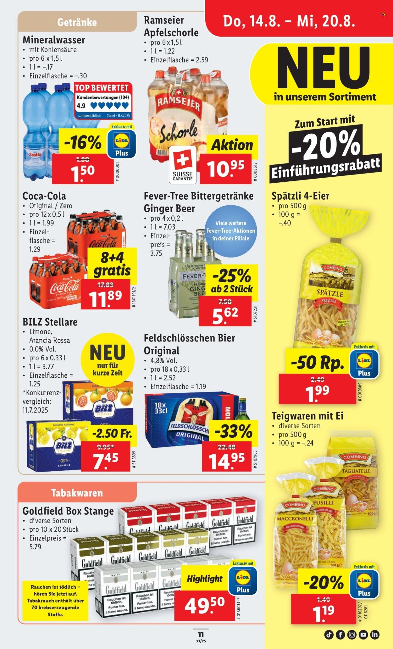 CH Lidl – Seite 13