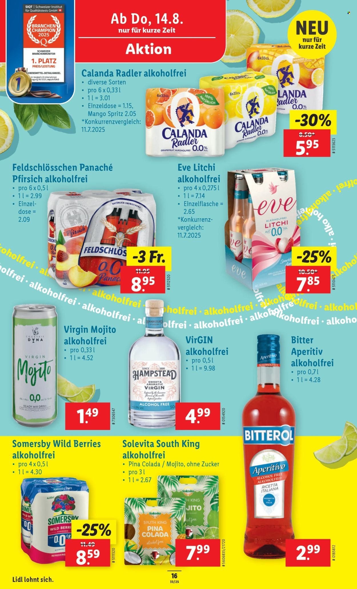 CH Lidl – Seite 18