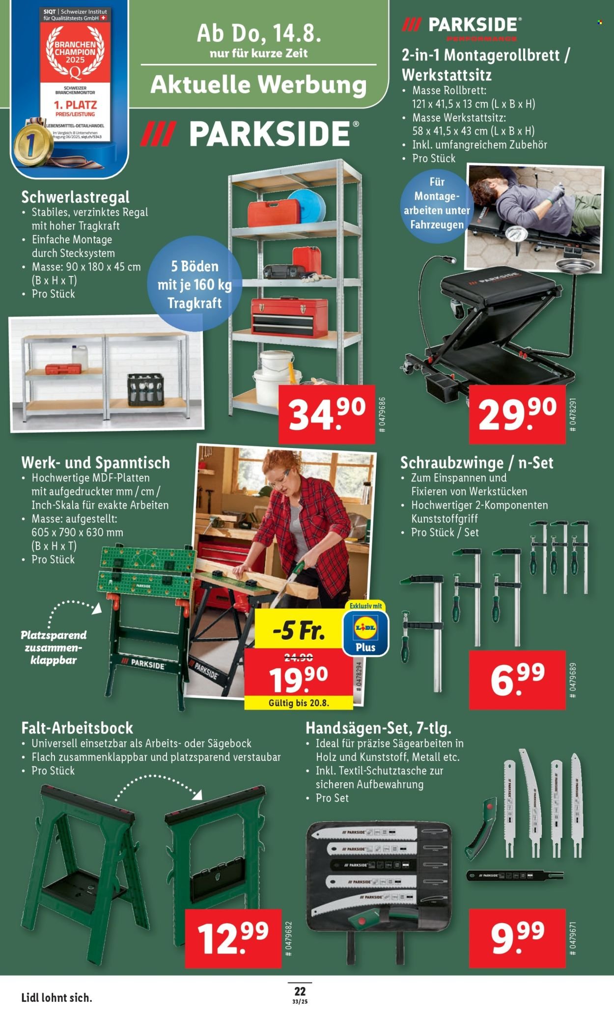 CH Lidl – Seite 24