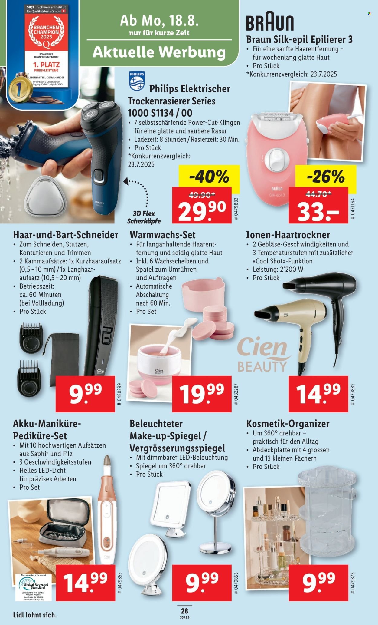 CH Lidl – Seite 30