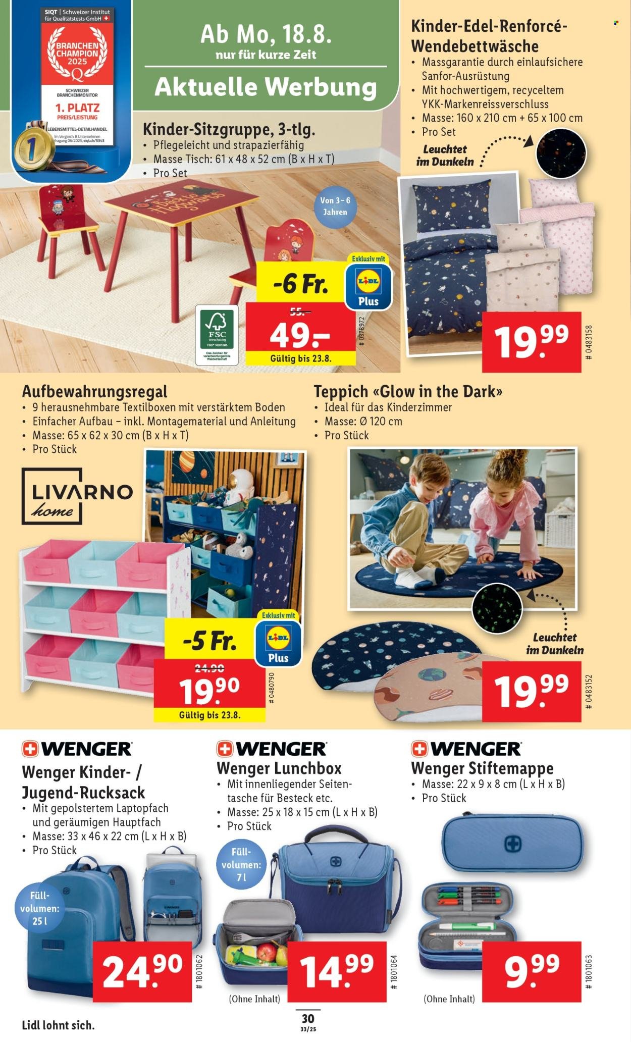 CH Lidl – Seite 32