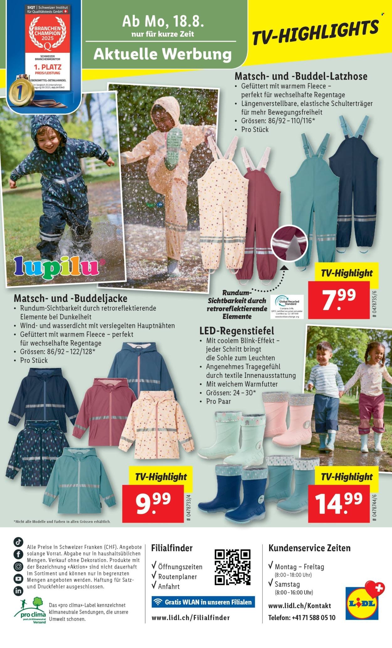 CH Lidl – Seite 34