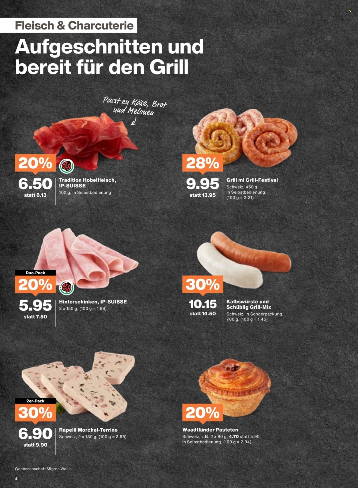 CH Migros – Seite 4