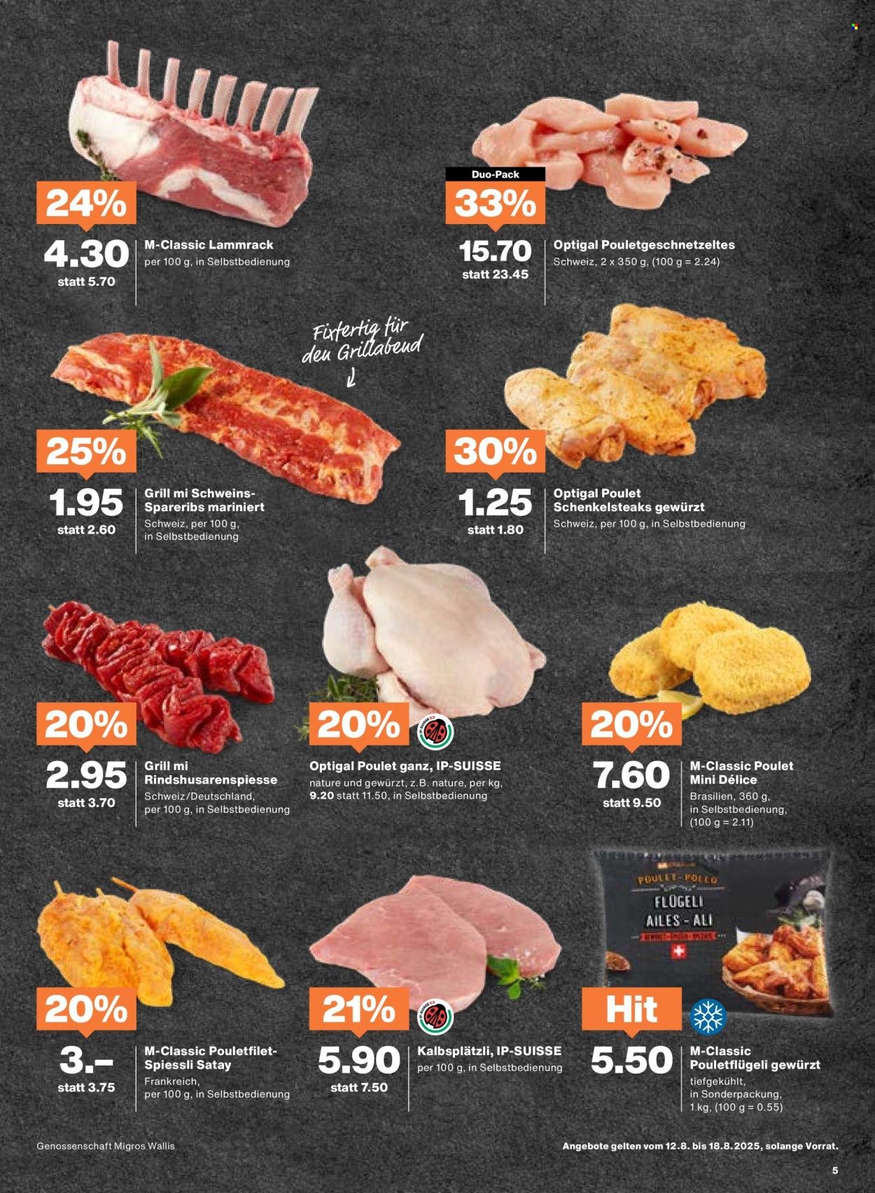 CH Migros – Seite 5