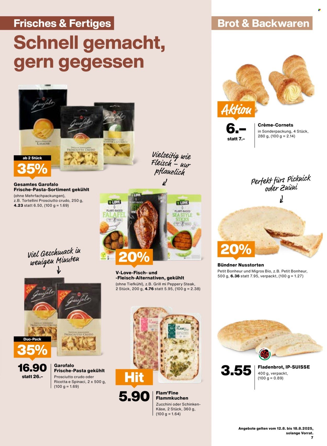 CH Migros – Seite 7
