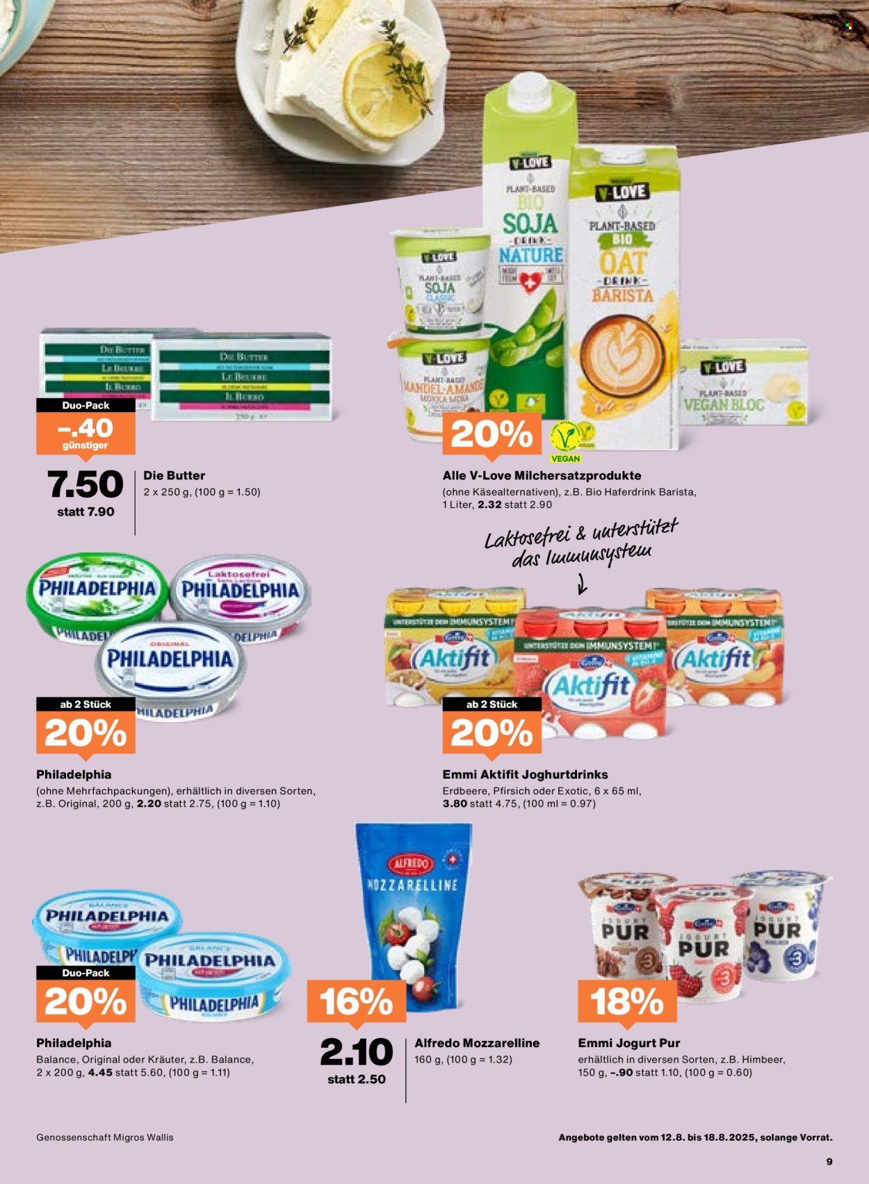 CH Migros – Seite 9