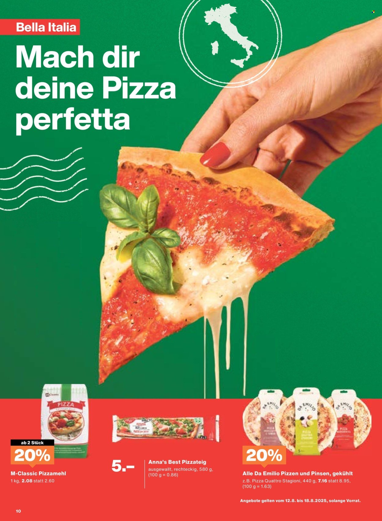 CH Migros – Seite 10