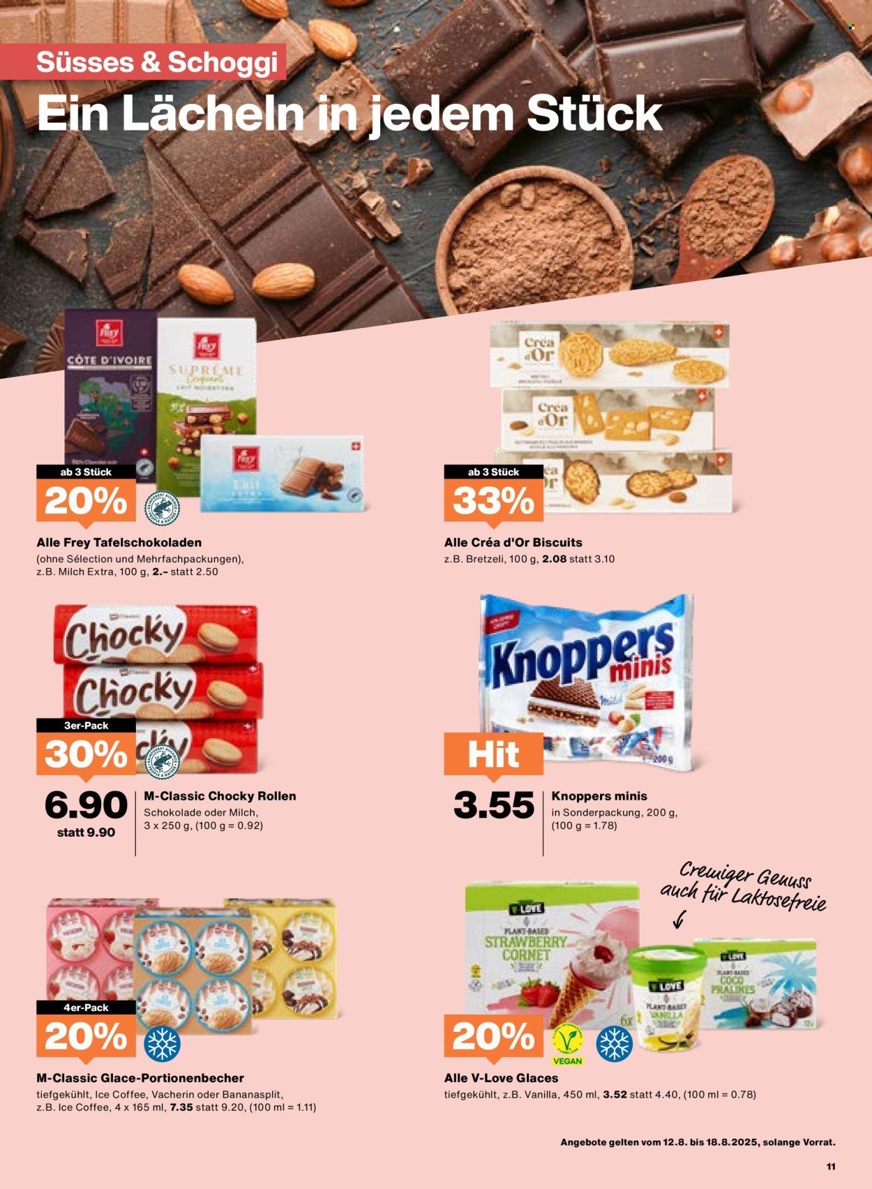CH Migros – Seite 11