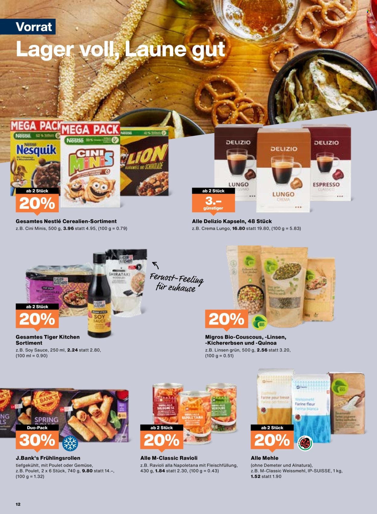 CH Migros – Seite 12