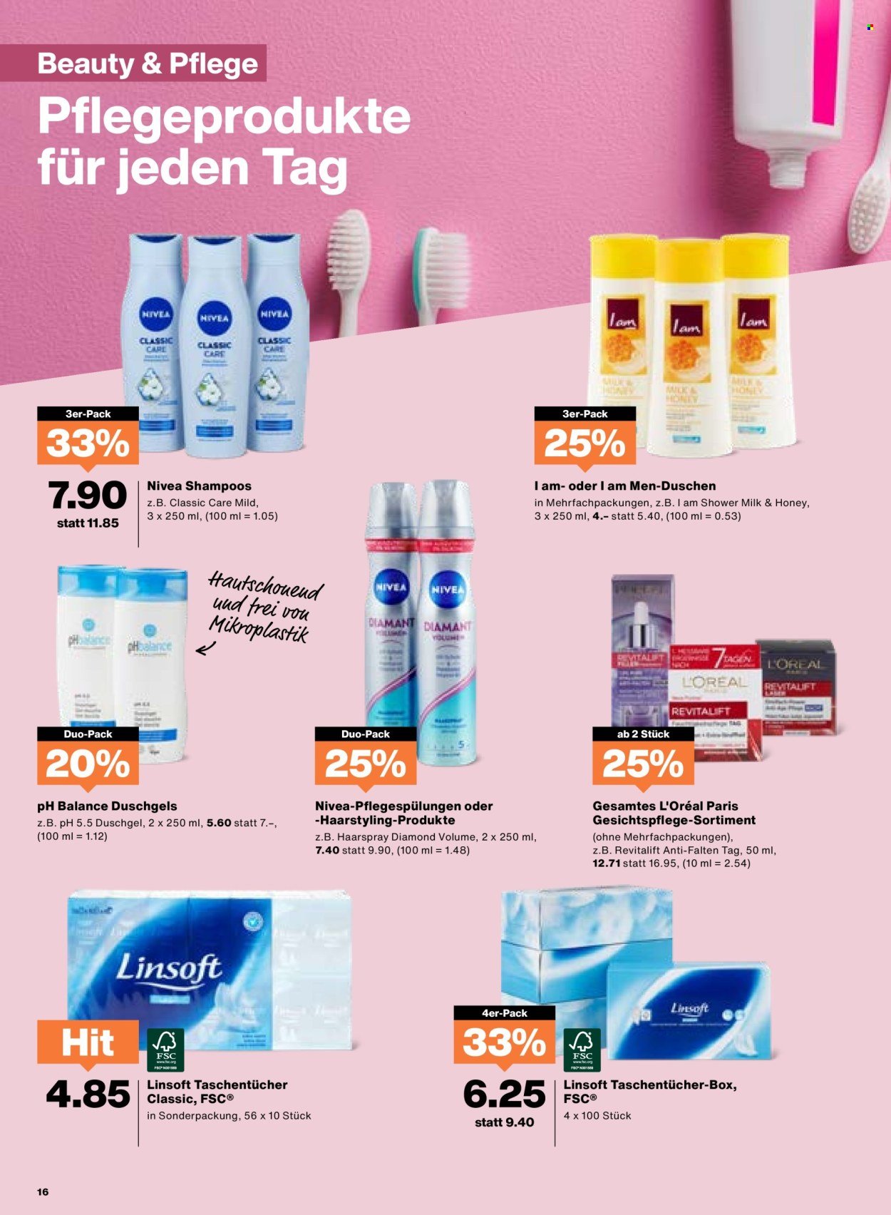 CH Migros – Seite 16